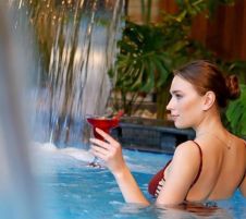 Нова година 2026 в Белек, Анталия със самолет от Пловдив - 5 нощувки